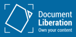 Document Liberation - Own your content