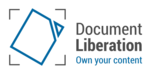 Document Liberation - Own your content